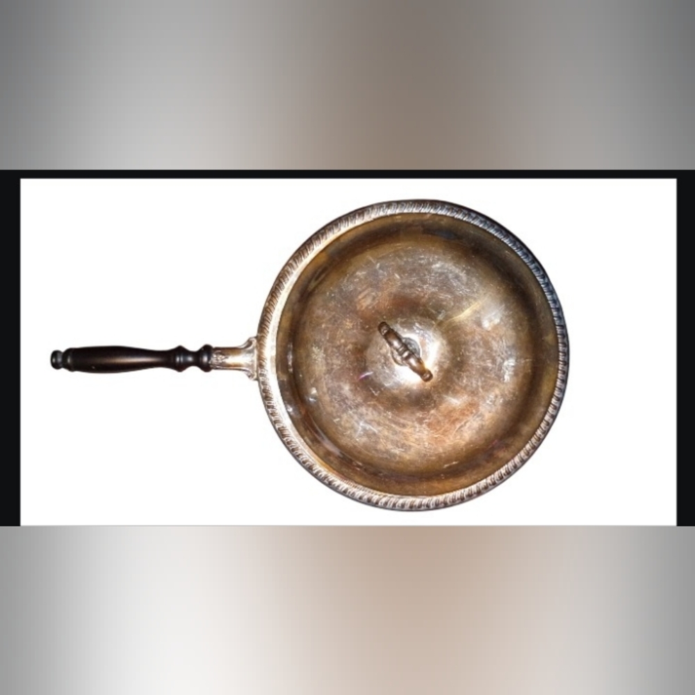 Vintage Pan